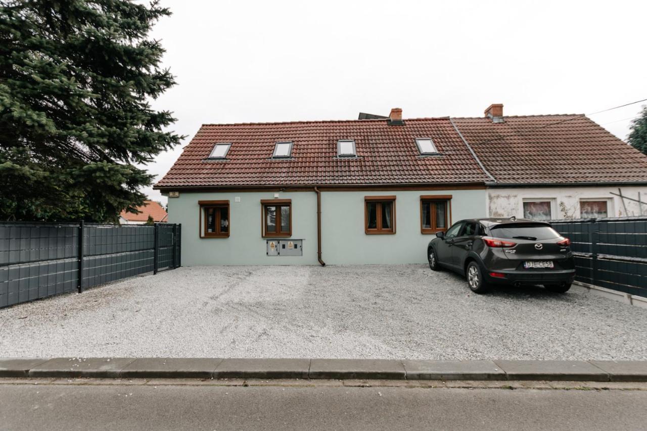 Apartament Karo 2 Karkonosze Jelenia Góra Exterior foto