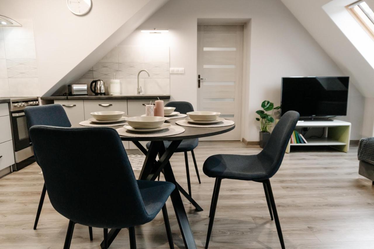 Apartament Karo 2 Karkonosze Jelenia Góra Exterior foto