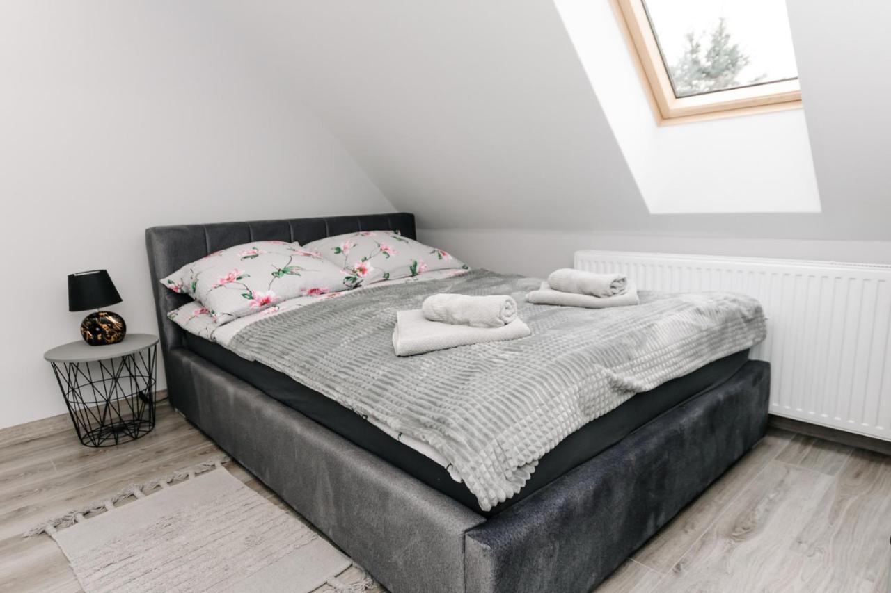 Apartament Karo 2 Karkonosze Jelenia Góra Exterior foto