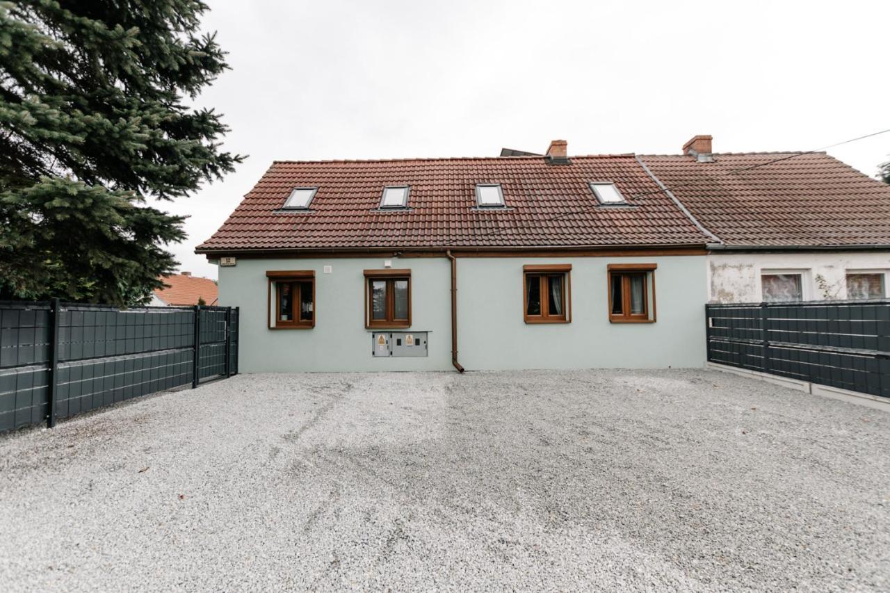 Apartament Karo 2 Karkonosze Jelenia Góra Exterior foto