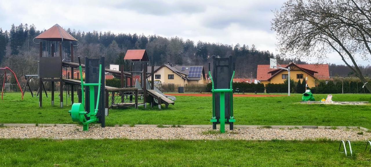 Apartament Karo 2 Karkonosze Jelenia Góra Exterior foto